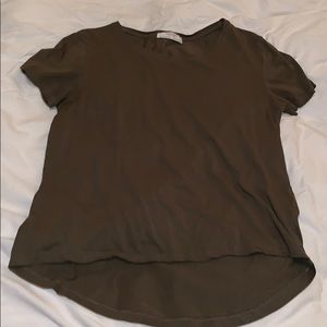 Zara tshirt